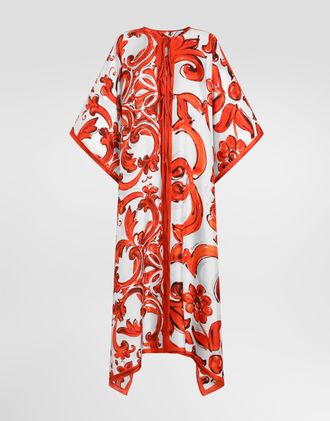 Dolce & Gabbana Abito - Woman Dresses Multi-colored 36