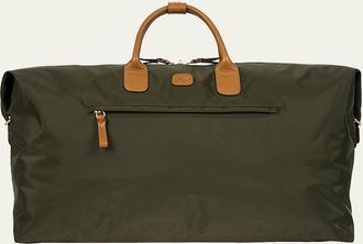 Bric's X-Travel 22 Deluxe Duffle Bag