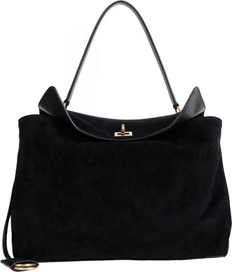 Balenciaga Rodeo Medium Top Handle Bag