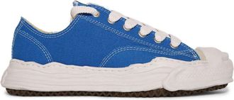 Miharayasuhiro Hank sneakers - unisex - Cotton - 45 - Blue
