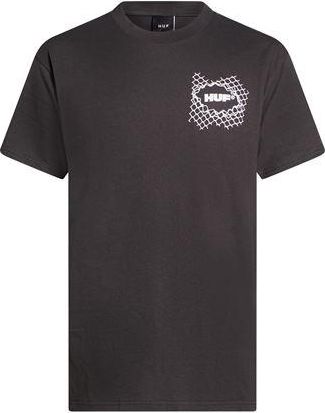 HUF CAMISETAS Y TOPS - Camisetas en YOOX.COM