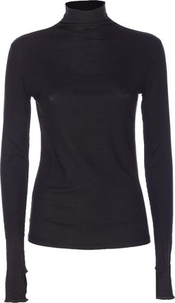 Filippa K Turtleneck Long Sleeves Top