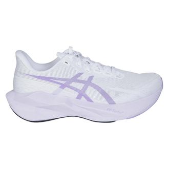 Asics Novablast 6 - Dames - Sport - Wit - Maat: 38 1/2 EU