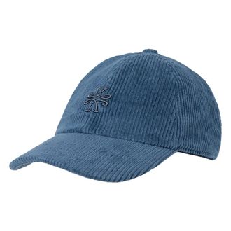 Jacob Cohen Gorra de Pana - Accessories - Hombre - Azul - ONE SIZE