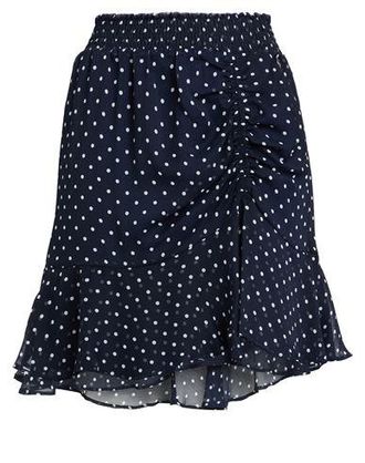 Guess BOTTOMWEAR - Mini skirts on YOOX.COM