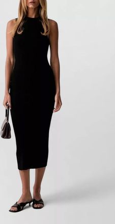 Twin-Set midi dress