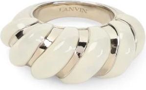 Lanvin Dames, Accessoires, Geel, Maat: 53 MM