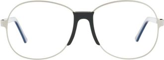 Andy Wolf Metal Glasses (Frames)