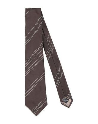 Emporio Armani ACCESSORIES - Ties & bow ties on YOOX.COM