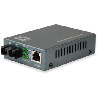 OEM Konverter Fvt-1103 10/100tx100fx 40km