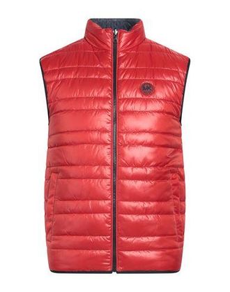 Michael Kors Mens COATS & JACKETS - Gilets on YOOX.COM