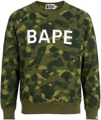 A Bathing Ape TOPWEAR - Felpe su YOOX.COM