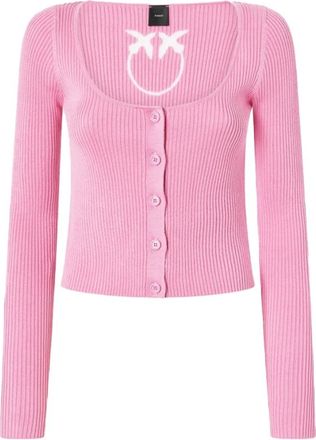 Pinko Pinko, Donna, Maglie, Rosa, M, new