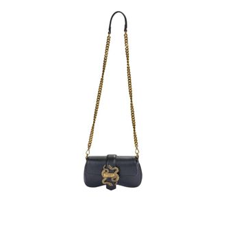 Just Cavalli Donna, Borse, Nero, Taglia unica, new