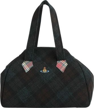 Vivienne Westwood Borsa Grande Archive - - Bags - Donna - Multicolore - ONE SIZE