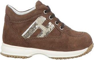 Hogan FOOTWEAR - Trainers on YOOX.COM