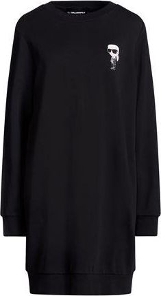 Karl Lagerfeld DRESSES - Mini dresses sur YOOX.COM