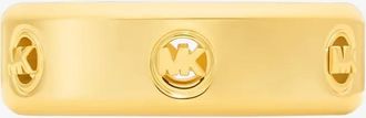 Michael Kors Logo Ring