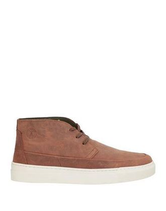 Barbour CALZADO - Botines de ca&ntilde;a alta en YOOX.COM