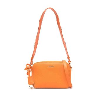 Liu Jo Schoudertas - Dames - Tassen - Oranje - Maat: ONE Size