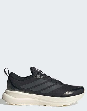 adidas Runfalcon 6 atr - Scarpe nero/carbon/gesso