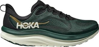 Hoka One One Hombre, Deporte, Verde, Talla: 45 1/3 EU