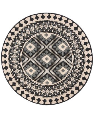 Safavieh Dnu Safavieh Veranda Indoor/Outdoor Rug