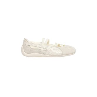 Puma Mujer, Deporte, Beige, Talla: 38 EU