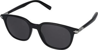 Dior Heren, Accessoires, Zwart, Maat: 52 MM