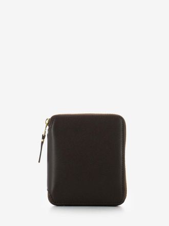Comme Des Gar&ccedil;ons Wallet classic line SA2100 brown