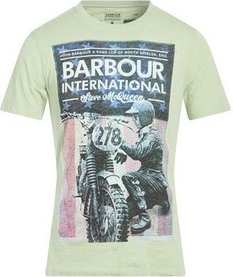 Barbour T-shirts