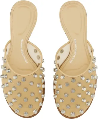 Alexander Wang Rhodes Sandals - Beige