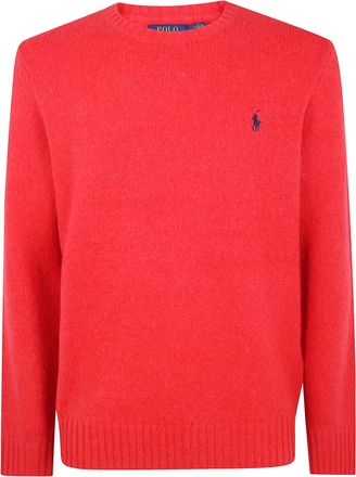 Ralph Lauren Long Sleeve Pullover