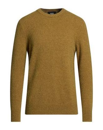 Masq STRICKWAREN - Pullover auf YOOX.COM