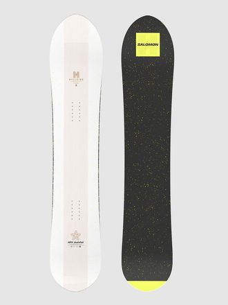 Salomon HPS - Sickstick 2025 Snowboard patroon