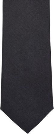 Bexley Cravate Soie Unie
