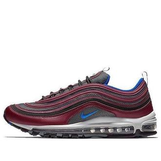 Nike Air Max 97 Night Maroon 921826-012