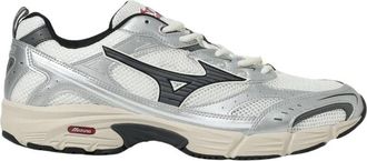 Mizuno Hombre, Zapatos, Azul, Talla: 43 EU