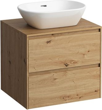 Laufen Lani Cajonera, 1 Hueco Central, 585x495x525mm, - Laufen