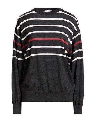 Brunello Cucinelli KNITWEAR - Jumpers sur YOOX.COM