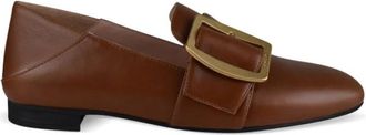 Bally Donna, Scarpe, Marrone, 38 1/2 EU, new