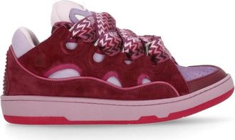 Lanvin Mujer, Zapatos, Rosa, Talla: 36 EU