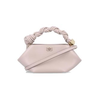 Ganni Bou Mini Handbag