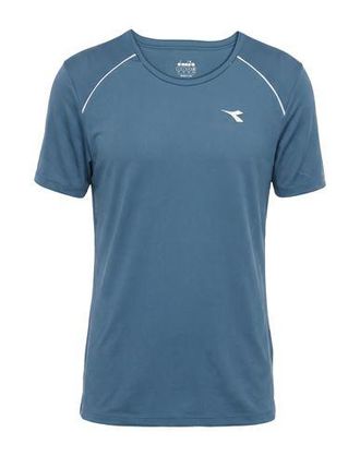 Diadora CAMISETAS Y TOPS - Camisetas en YOOX.COM