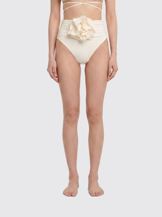Magda Butrym Slip bikini in jersey stretch
