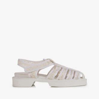 Le Silla SANDALO FISHERMAN 30 mm