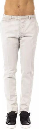 Uominitaliani Cotton Jeans & Mens Pant
