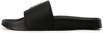 Puma (WMNS) PUMA Vogue x Leadcat 2.0 Slide Black White 393311-01