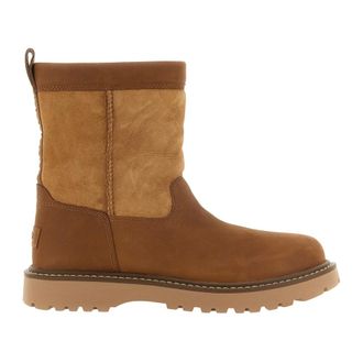 UGG Classic Birch Boot II - - Shoes - Uomo - Beige - 42 EU