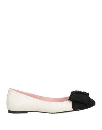 Ras FOOTWEAR - Ballet flats on YOOX.COM